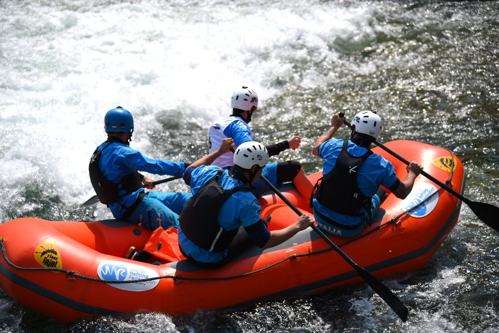saluggiaokslalom