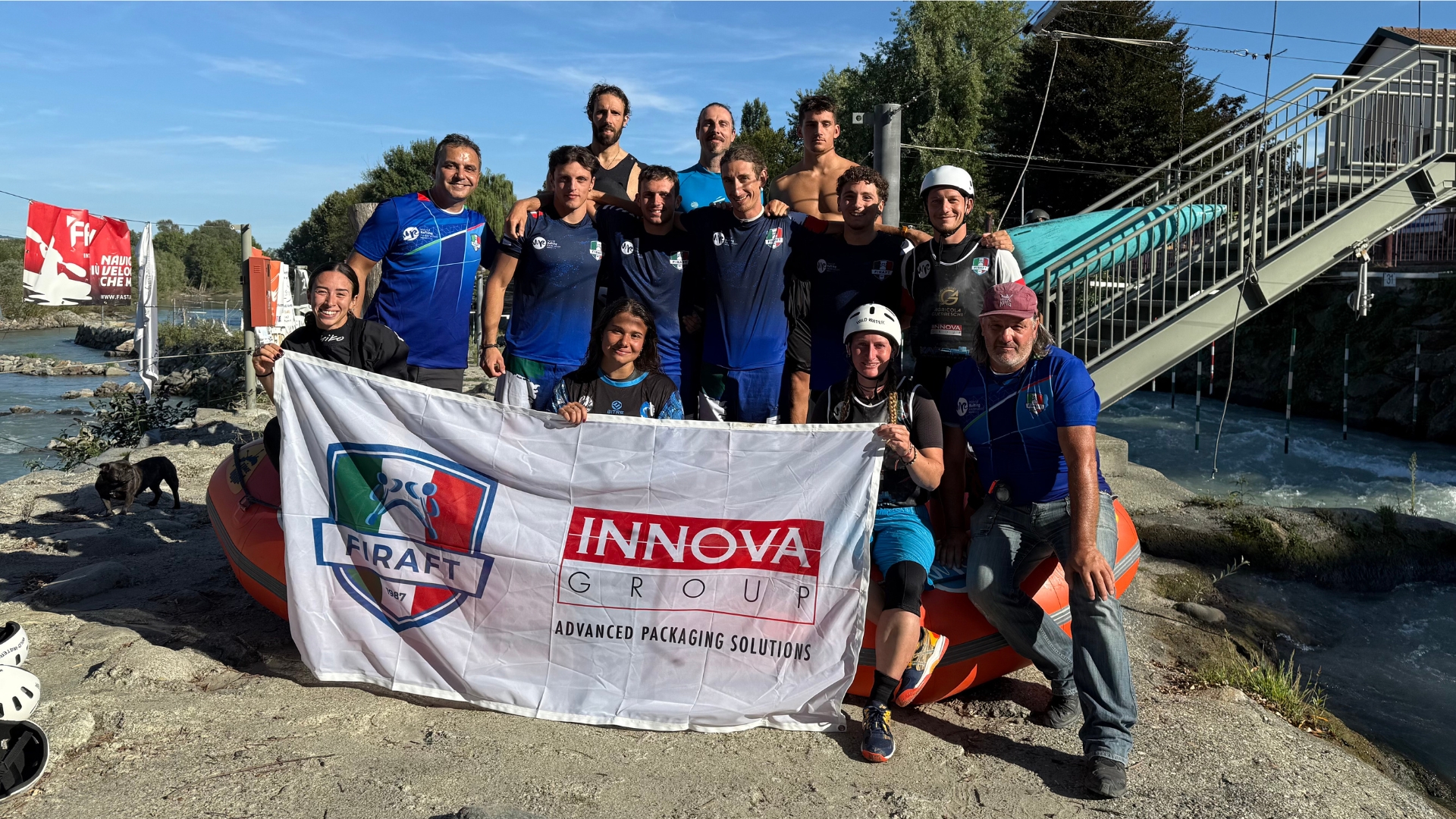 Convocazioni ufficiali per i Campionati del Mondo Senior 2025 – Aluminé, Patagonia Argentina