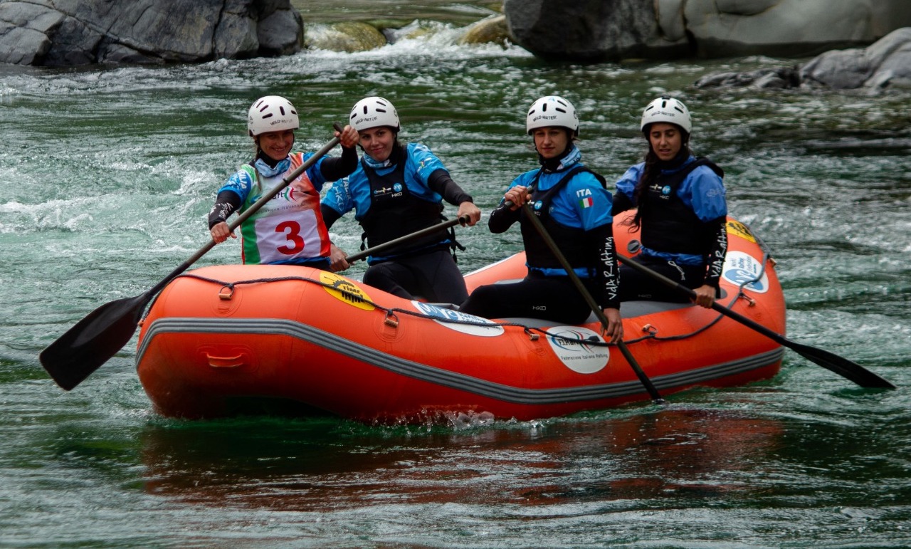 villeneuverafting sesia